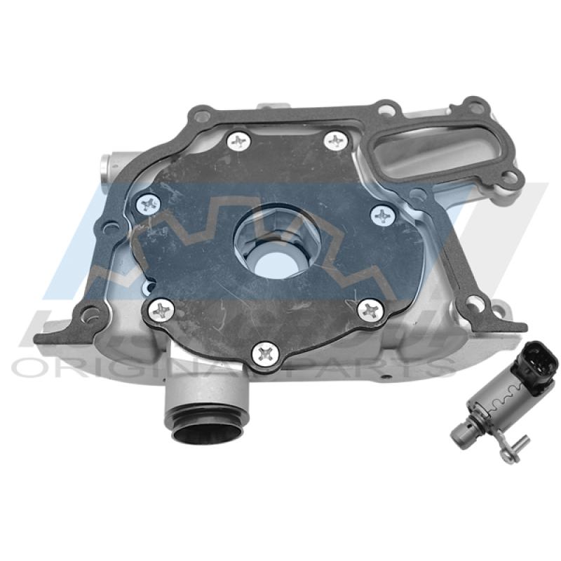 Pompe à huile IJS GROUP 60-1338 - Visuel 1