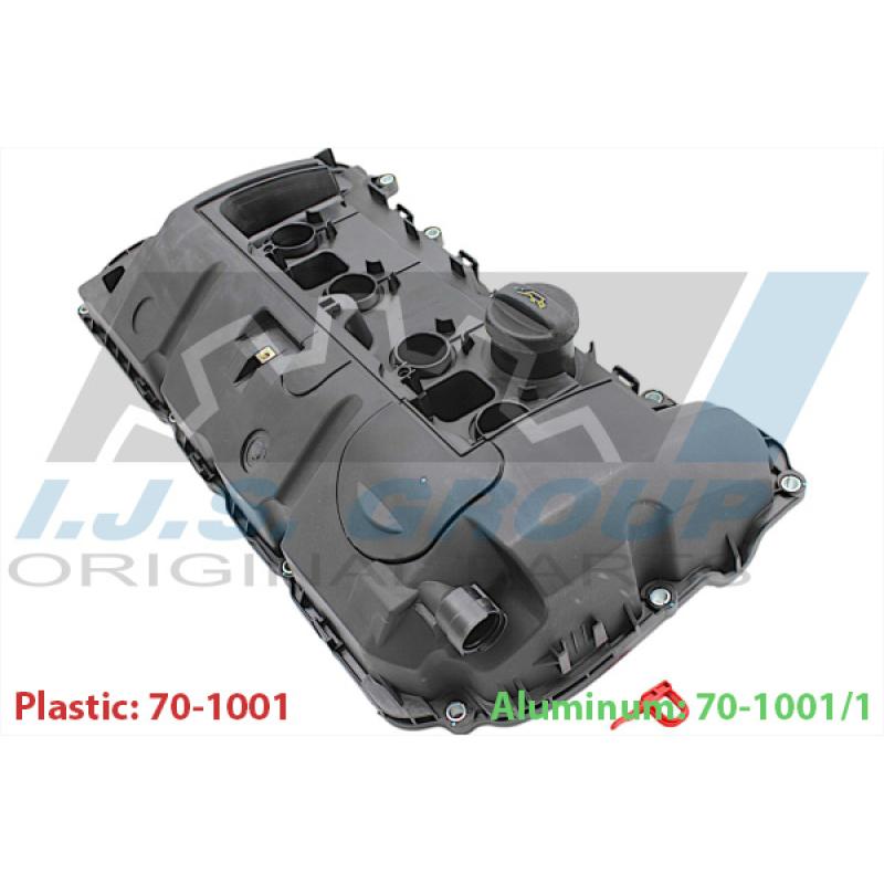 Couvercle de culasse IJS GROUP 70-1001 - Visuel 1