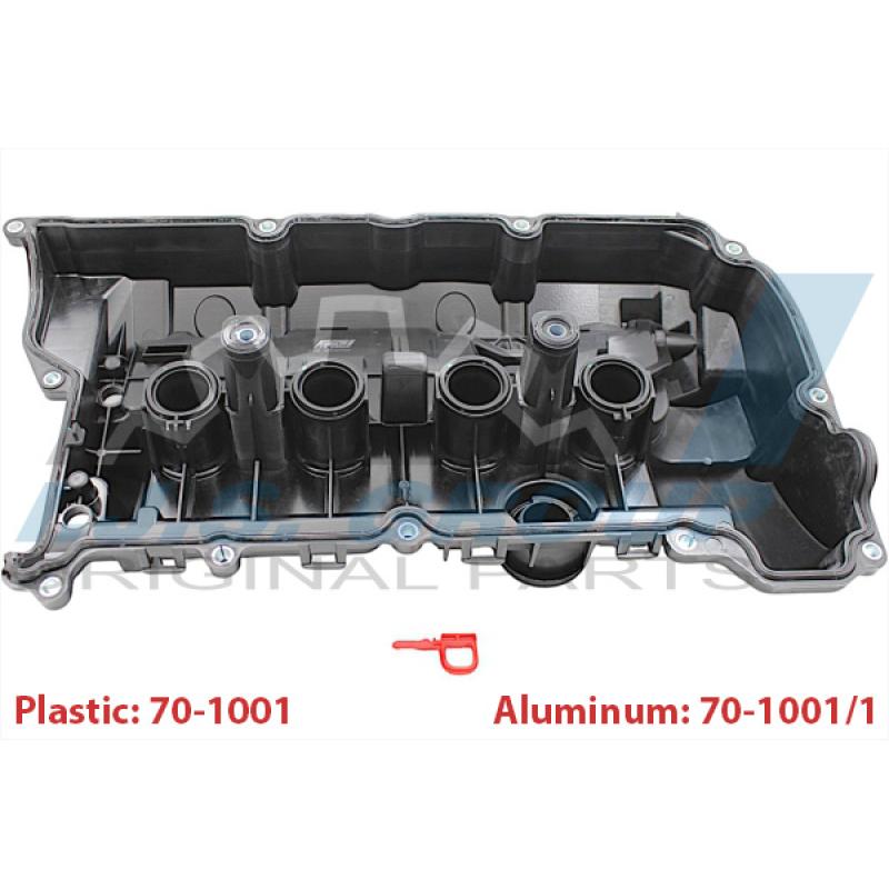 Couvercle de culasse IJS GROUP 70-1001 - Visuel 2