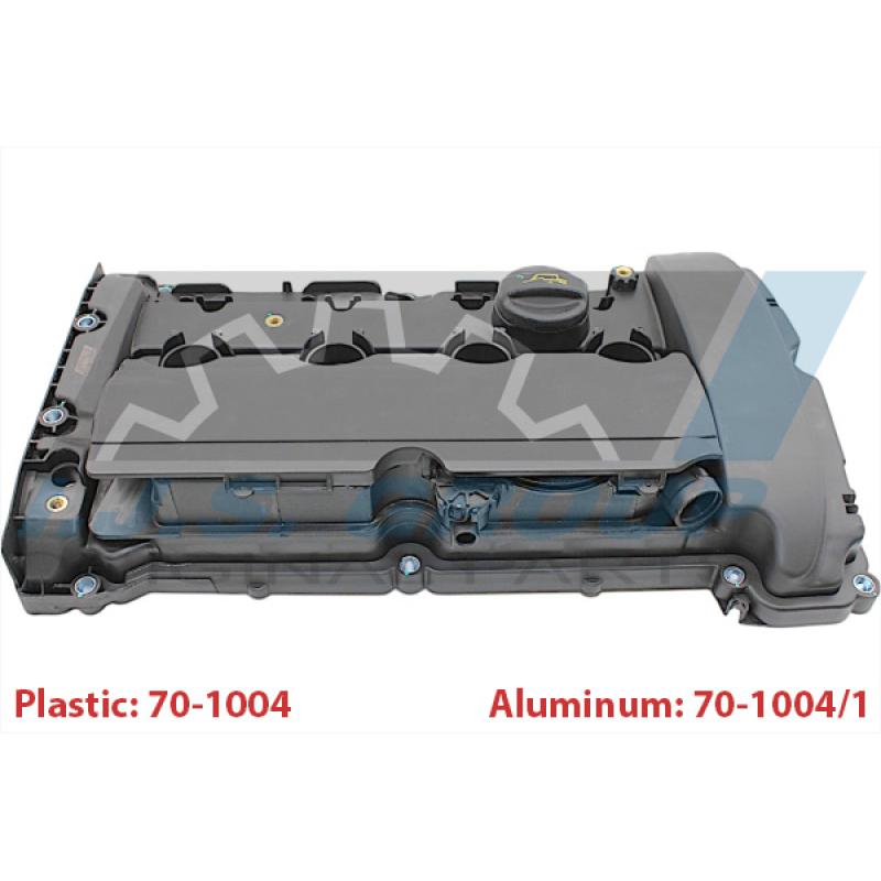 Couvercle de culasse IJS GROUP 70-1004 - Visuel 1