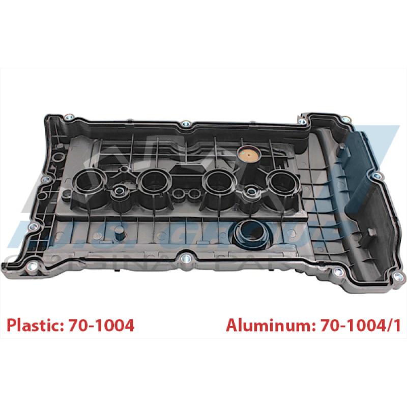 Couvercle de culasse IJS GROUP 70-1004 - Visuel 2