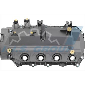 Couvercle de culasse IJS GROUP OEM 1326400QAL