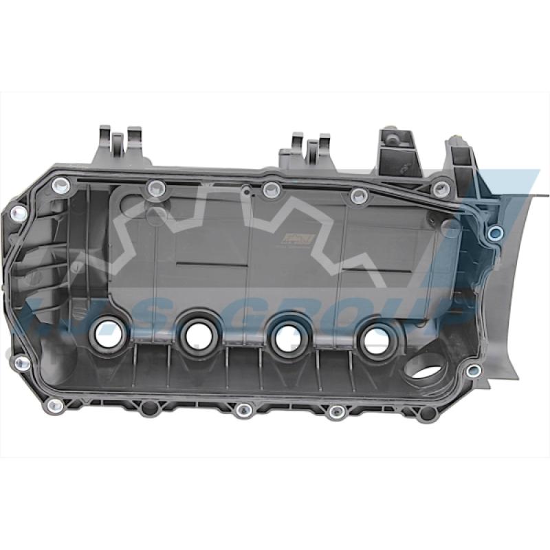 Couvercle de culasse IJS GROUP 70-1013 - Visuel 1