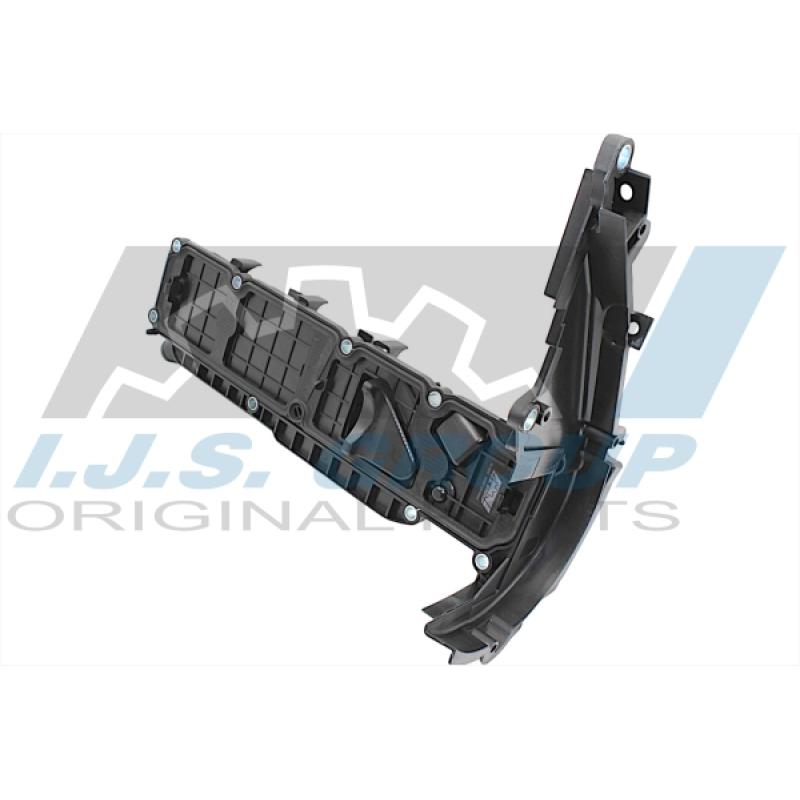 Couvercle de culasse IJS GROUP 70-1025 - Visuel 1