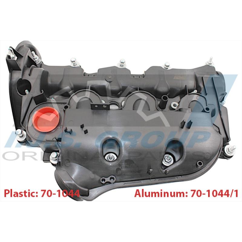 Couvercle de culasse IJS GROUP 70-1044 - Visuel 1