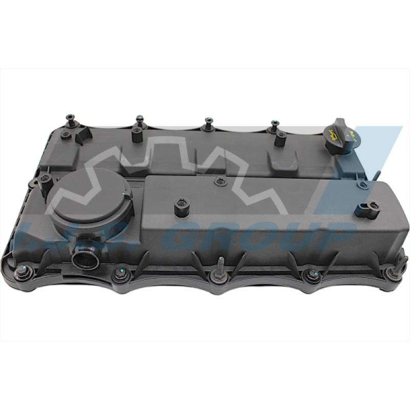 Couvercle de culasse IJS GROUP 70-1056 - Visuel 1