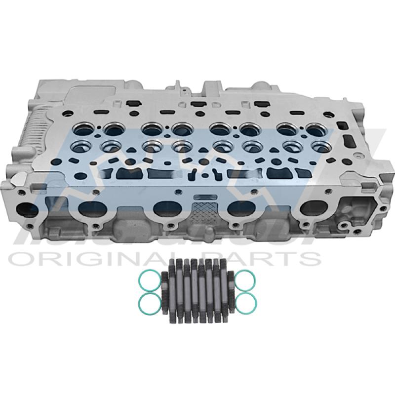 Culasse IJS GROUP 72-1001 - Visuel 1