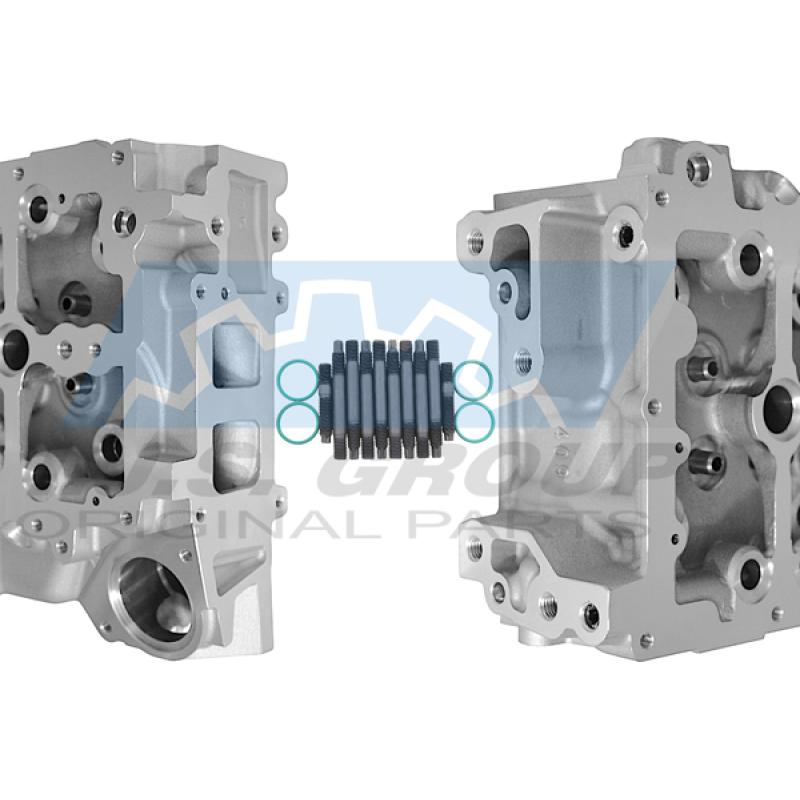 Culasse IJS GROUP 72-1001 - Visuel 2