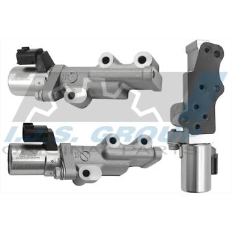 Valve de commande, réglage d'arbres à came IJS GROUP [80-1005]