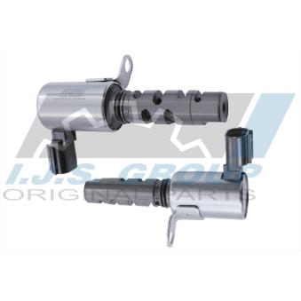 Valve de commande, réglage d'arbres à came IJS GROUP [80-1039]