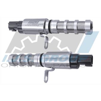 Valve de commande, réglage d'arbres à came IJS GROUP [80-1043]