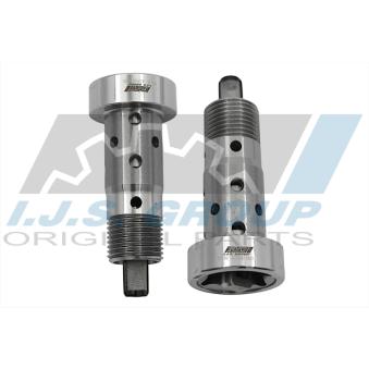 Valve de commande, réglage d'arbres à came IJS GROUP [80-1067]