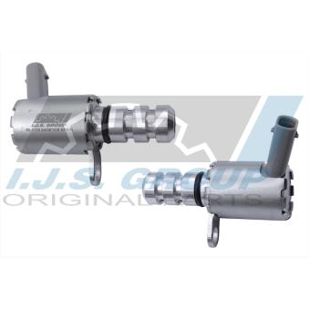 Valve de commande, réglage d'arbres à came IJS GROUP [80-1100]