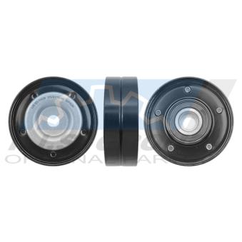 Kit de réparation, bras de serrage - courroie trapézoïdale IJS GROUP [93-1429]