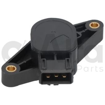 Capteur, position du papillon Alfa e-Parts [AF00009]
