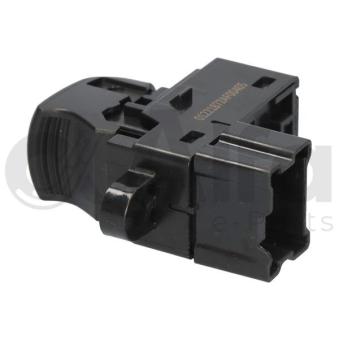 Interrupteur, lève-vitre arrière gauche Alfa e-Parts [AF00405]