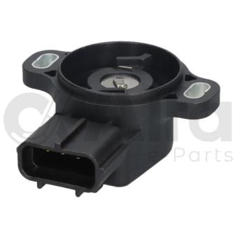Capteur, position du papillon Alfa e-Parts [AF00822]
