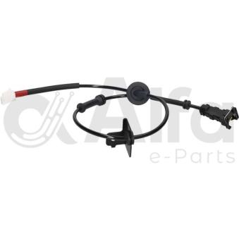 Capteur, vitesse de roue arrière gauche Alfa e-Parts [AF00848]