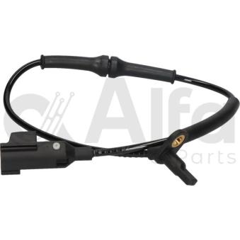Capteur, vitesse de roue Alfa e-Parts [AF00964]