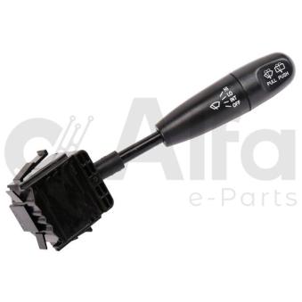 Commutateur de colonne de direction Alfa e-Parts [AF01007]
