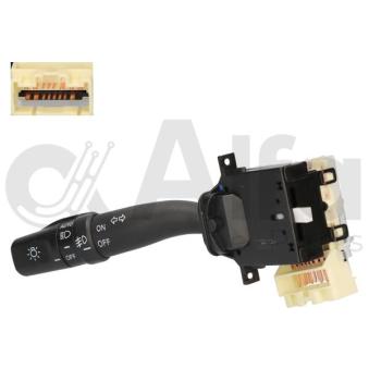 Commutateur de colonne de direction Alfa e-Parts [AF01009]