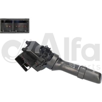 Commutateur de colonne de direction Alfa e-Parts [AF01016]