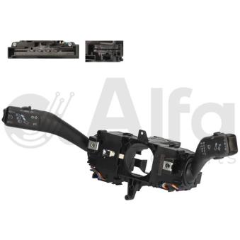 Commutateur de colonne de direction Alfa e-Parts [AF01018]