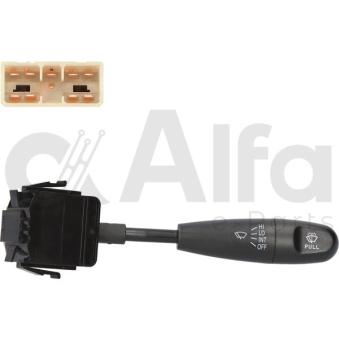 Commutateur de colonne de direction Alfa e-Parts [AF01274]