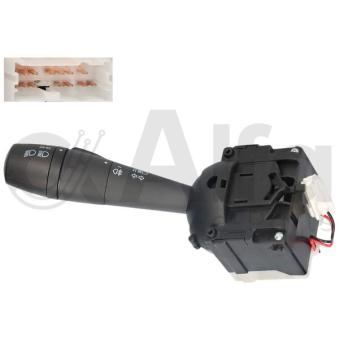 Commutateur de colonne de direction Alfa e-Parts [AF01278]