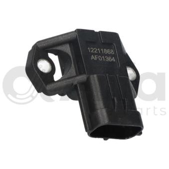 Capteur, pression du tuyau d'admission Alfa e-Parts [AF01364]