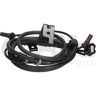 Capteur, vitesse de roue Alfa e-Parts [AF01517]