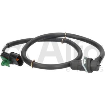 Capteur, vitesse de roue arrière droit Alfa e-Parts [AF01538]