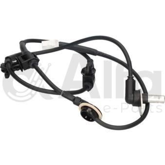 Capteur, vitesse de roue arrière droit Alfa e-Parts [AF01573]