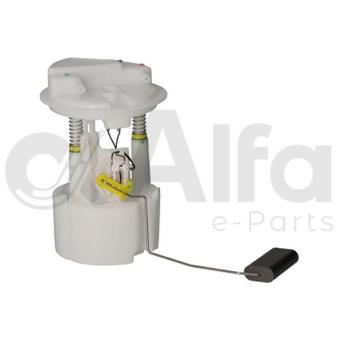 Unité d'injection de carburant Alfa e-Parts [AF01648]