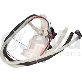 Capteur, niveau de carburant Alfa e-Parts [AF01661]