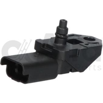 Capteur, pression du tuyau d'admission Alfa e-Parts AF01678 pour MERCEDES-BENZ CLASSE E 1.6 D - 110cv