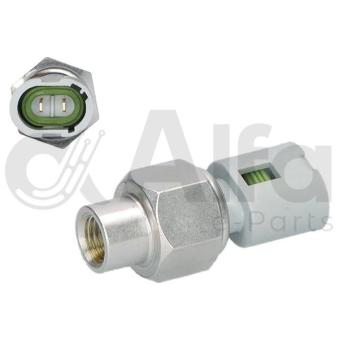 Interrupteur à pression d'huile, direction assistée Alfa e-Parts [AF01729]