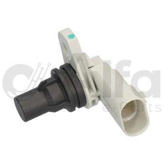 Capteur d'angle, vilebrequin Alfa e-Parts [AF01828]