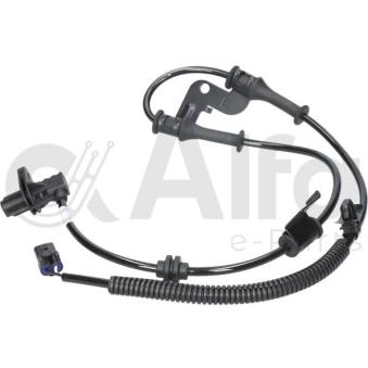 Capteur, vitesse de roue avant gauche Alfa e-Parts [AF02052]
