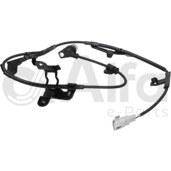 Capteur, vitesse de roue avant gauche Alfa e-Parts [AF02056]