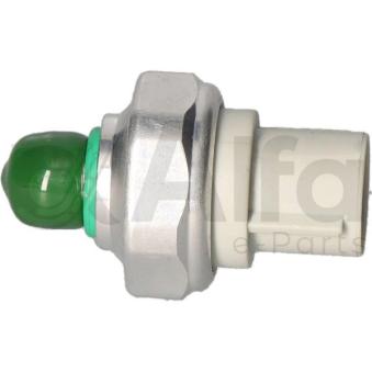 Pressostat, climatisation Alfa e-Parts [AF02102]