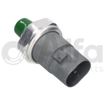Pressostat, climatisation Alfa e-Parts [AF02105]