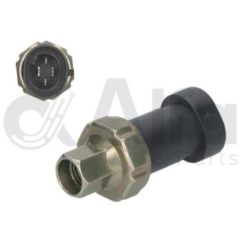 Pressostat, climatisation Alfa e-Parts [AF02110]