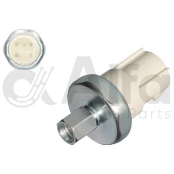 Pressostat, climatisation Alfa e-Parts [AF02121]