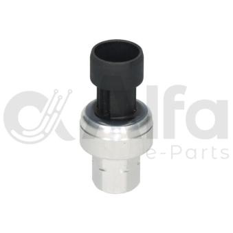 Pressostat, climatisation Alfa e-Parts [AF02126]