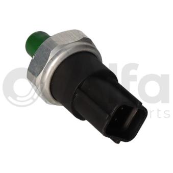 Pressostat, climatisation Alfa e-Parts [AF02138]