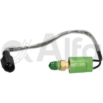 Pressostat, climatisation Alfa e-Parts [AF02144]