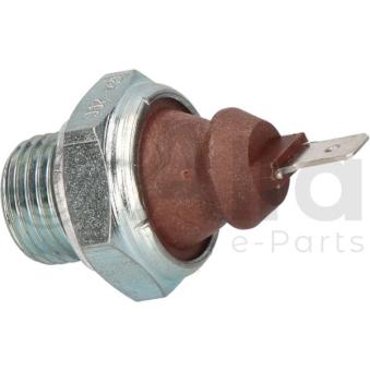 Indicateur de pression d'huile Alfa e-Parts [AF02360]