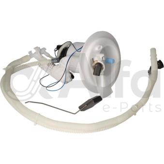 Capteur, niveau de carburant Alfa e-Parts [AF02512]