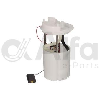 Capteur, niveau de carburant Alfa e-Parts [AF02515]